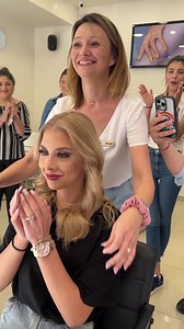 268K views · 7.2K reactions | Pentru programări   *3000. - Transformare realizată la Magic Obregia  - Beauty Expert - Mihaela Tufan #MagicSalon #adifferentexperience #viral #reels #beauty #beautyservices | Magic Salon | Facebook