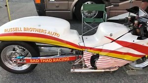 43K views · 670 reactions | Check out Kennith L. Russell’s sweet 2006, heavily modified, Tombo Racing, Brock's Performance, Trac Dynamics, MPS - Motorcycle Performance Specialties no-Bar Hayabusa. We talk about the thriving street racing scene in Los Angeles and talk about the balance it will take to get those racers off the street and to the strip. | CycleDrag | Facebook