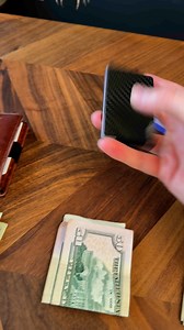 I've wasted WAY TOO MUCH MONEY trying to find the BEST wallet on the market. It turns out spending more money doesn't always = a better quality product. | Simpl