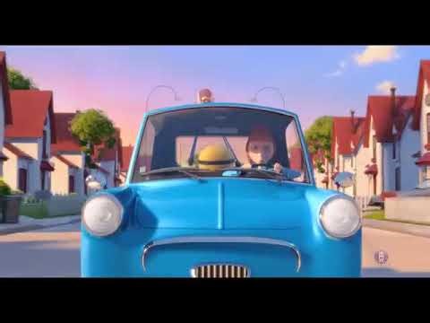 Despicable me 2 2013 trailer in reverse