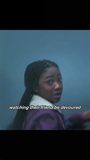 The boy discovered that he was actually a child of the gods#commentary #movie #fantasy #mystery