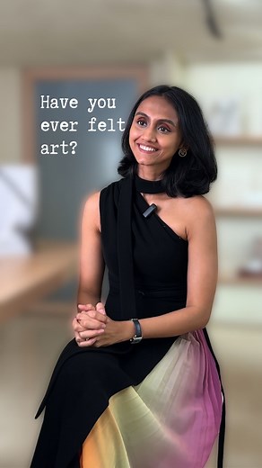 Through Claude, we’ve tried to let marble unfold not as just a product, but as an experience of art✨ . Claude is part of Ware Atelier, our invite-only space where we create limited-edition pieces that blur the line between design and art. . If you’d like to see it before the world does, comment “ATELIER” and we’ll send you the early access link. . [limited edition, exclusive, art, art collectors, designers circle] | Ware Innovations