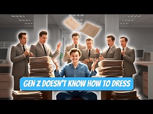 The WORST Thing You Can Wear to a Job Interview