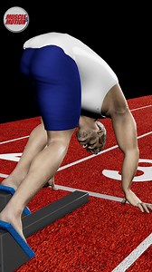 68K views · 610 reactions |  Olympic Moment: The Power of the Sprint...