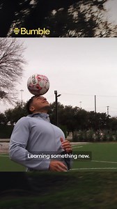 Your next great date is closer than you think. Find new dates in your neighborhood. Find them on Bumble. | Bumble