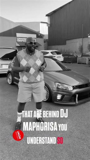 DJ maphorisa ♥️🔥 #deephousepodcast #southafricanmusician #deephousepodcast #amapiano #amapiano