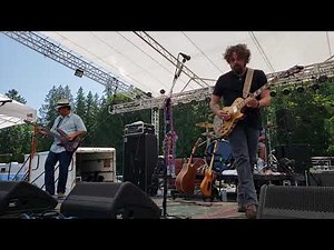 I'd Love To Change The World- cover by Cory Vincent