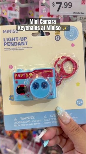 Mini Camara Keychains #mini #keychain #myminisousa #minisoambassador #bagcharm #viral #cute #fyp