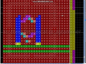 1K views · 11 reactions | Exclusive Jacquard Pattern Design Knitting Technical Programmer Part 8 | Knitting Technical Programmer | Facebook