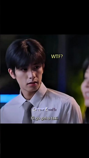 Their Reaction After Hearing She Have a Bf 😂 #goahead #cdrama #shorts