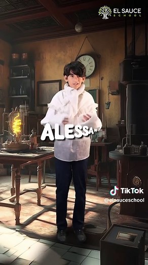 Alessandro Volta: Pioneer of Modern Electricity