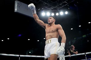 Tommy Fury height, weight, and boxing record: Just how good a boxer is Tyson Fury's brother?