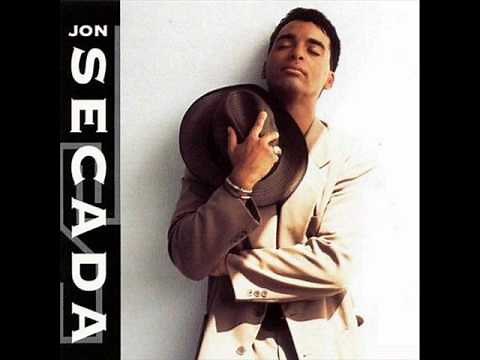 JON SECADA - Do You Believe in Us (1992)