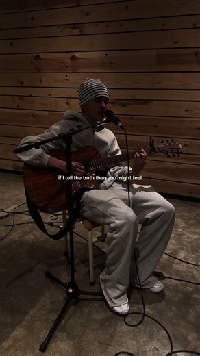 even when it’s thru I’m yours still