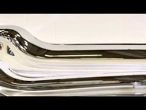 1955-1956-1957 Chevy Bumpers | Danchuk USA