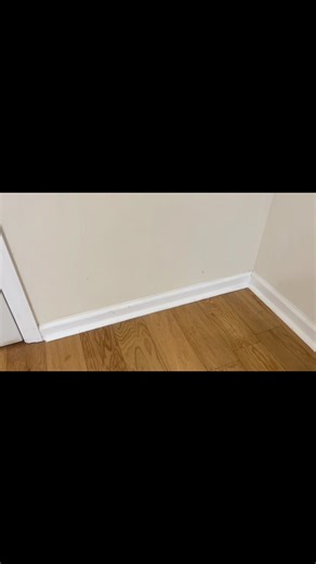 Pretty homes sparkle from the baseboards up ✨ 🎀 #SarahsCleaningServices #cleaning #sarahscleaningservices | Sarah’s Cleaning Services