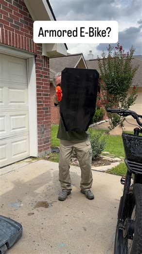 13K views · 32 reactions | Police and security forces need a new vehicle that’s affordable and effective for patrolling college campuses, corporate parks, infrastructure, downtown areas, and even the border. Call us now for pre-ordering. Distributors wanted. | Armor Upfitters | Facebook