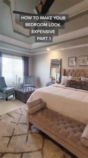 Luxury Bedroom Decor Ideas: Transform Your Space with Style