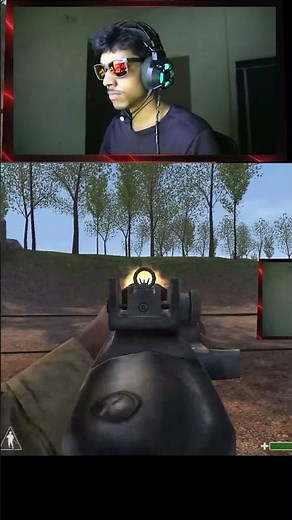 This is what started the Call of duty Franchise