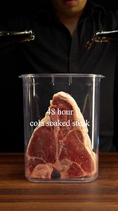 565K views · 2.2K reactions | Coca Cola Soaked Steak Experiment | Meat Hanger | Facebook