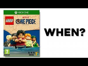 Will TT Games Release a LEGO One Piece Game in 2026?