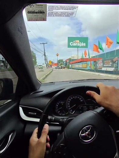 VIM CONHECER A CARAJÁS DE MACEIÓ #maceió