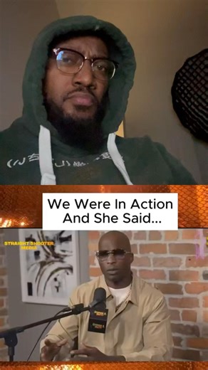 Ok so as men we can get a DDL and don’t worry Chad I been there brother #respectfullyofcourse #sensational | Im6footseven