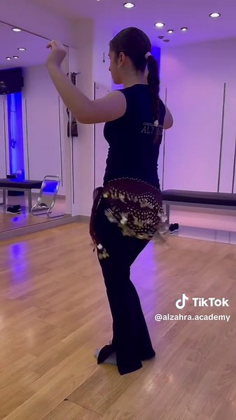 Coreografía Pasional: Déjate Llevar con Tarkan