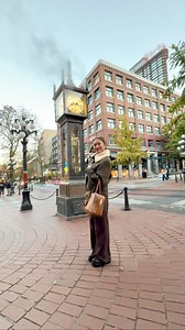 Last day in Vancouver after our @asapofficial concerts! Ang saya nakabonding pa kami ni Ate Jolens. 💕 Ang saya ng trip na ito, salamat aa buong ASAP Family sa napakaganda nanamang experience! | Yeng Constantino