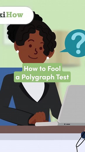 Mastering the Art of Passing a Polygraph Test
