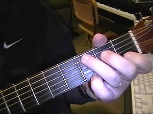 "Julia" by John Lennon