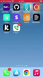 "The link for SubAligner shows a phone app but i can't find it in the app store." SubAligner is a web app that runs on any web browser. This is a nice compromise to make it highly accessible and fast to develop. This means that you can access it from any mobile device and I can make changes quickly without going through an app store. If SubAligner gets enough users I'll be able to make a native mobile app for offline operation. Until then, try this workaround: 1. Open https://app.subaligner.com/