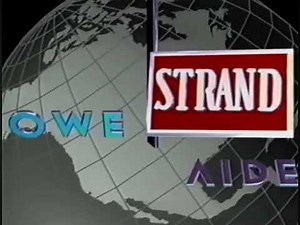 Strand Home Video (1991)