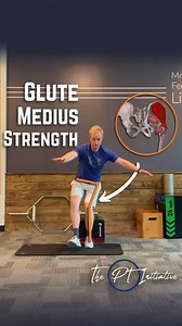 19K views · 557 reactions | Strengthen your Glute Medius! (Try All...