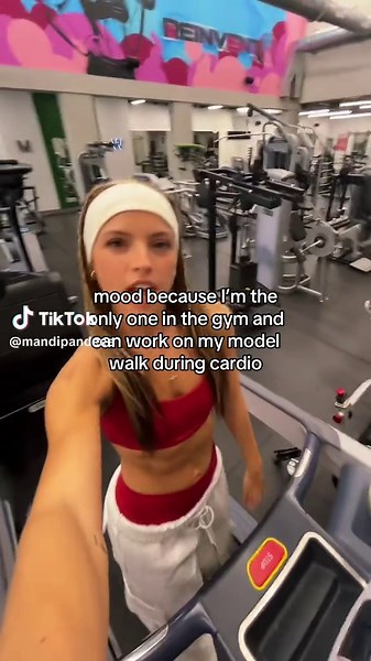 Enhance Your Cardio with a Treadmill Workout