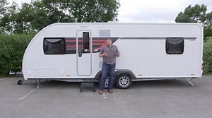 2.4K views · 46 reactions | Watch our review of the 2017-season Sterling Eccles 635! | Practical Caravan | Facebook