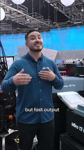 Perfect Entry-Level DTF Setup? R2 Pro + Miro 13 Max