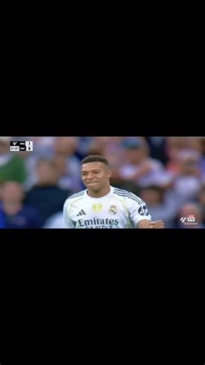 This Time Not Work Offside Traps Barcelona🤧 Finally First Goal Scored By Kylian Mbappe🥶☠️💥#realmadridfc #football #foryoupage❤️❤️ #fypシ゚viralシfypシ゚viralシalシfyp | Md Farhad Md Farhad