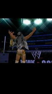 20 yrs of Smackdown vs Raw 2006 - Hassan and Daivari