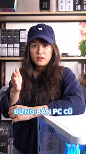 3.6K reactions · 255 shares | LeNam PC - Thu mua máy tính cũ - linh kiện cũ giá cao top đầu TP HCM #lenampc #muamaytinhbinhthanh #thumaycugiacao | LeNam PC - Thu mua máy tính cũ giá cao | Facebook