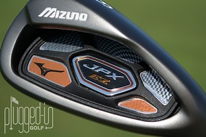 Mizuno JPX EZ Iron Review - Plugged In Golf