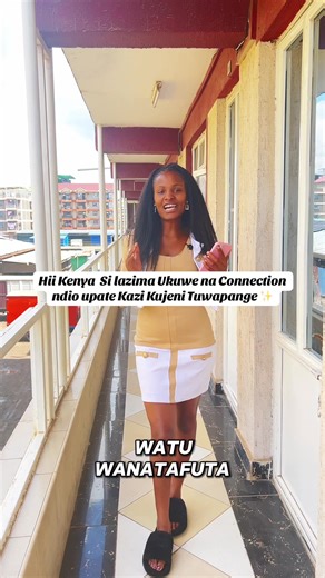 Get Job Updates from Janet Marketing Academy in Kenya