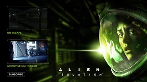 Alien: Isolation - Il trailer "Don't Shoot"