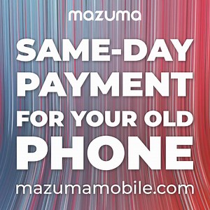 6.1M views · 1.7K reactions | Payment within 24 hours! | Mazuma Mobile | Facebook