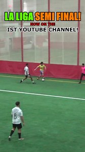 29K views · 84 reactions | FIERCE La Liga Semi Final! Colombia FC vs...