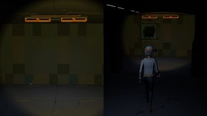 Split Brain Trailer video