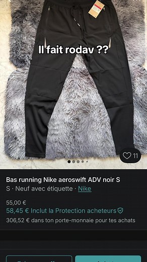 Nike Running Aeroswift: Performance and Style