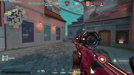 Valorant Game Highlights and Tips for Recording Clips