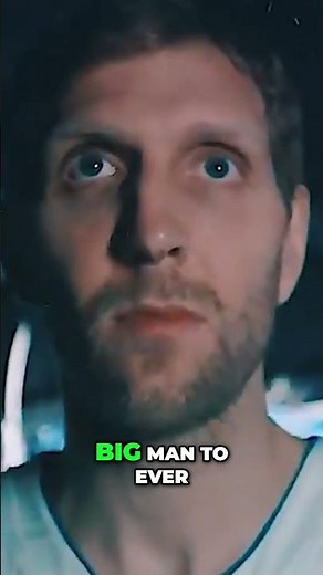 Dirk Nowitzki's Fadeaway: The Unguardable Shot Explained