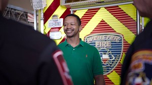 2M views · 23K reactions | In Kemah, Texas, community comes first. So when Ginger Sprouse noticed Victor Hubbard living alone under an overpass, she welcomed him into her family. #LiveMutual This Great Big Story is a paid contribution by MassMutual. | Great Big Story | Facebook